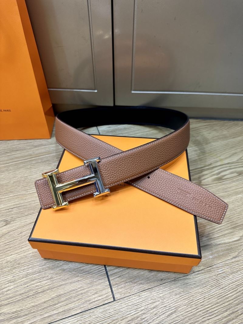 Hermes Belts